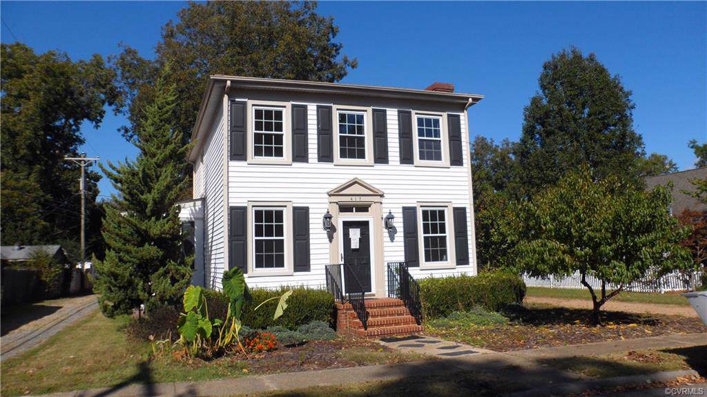 417 5th Street - Photo 1
