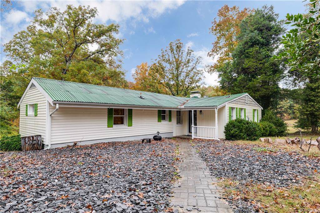 1603 Rock Castle Road - Photo 1 1603 Rock Castle Road - Photo 1