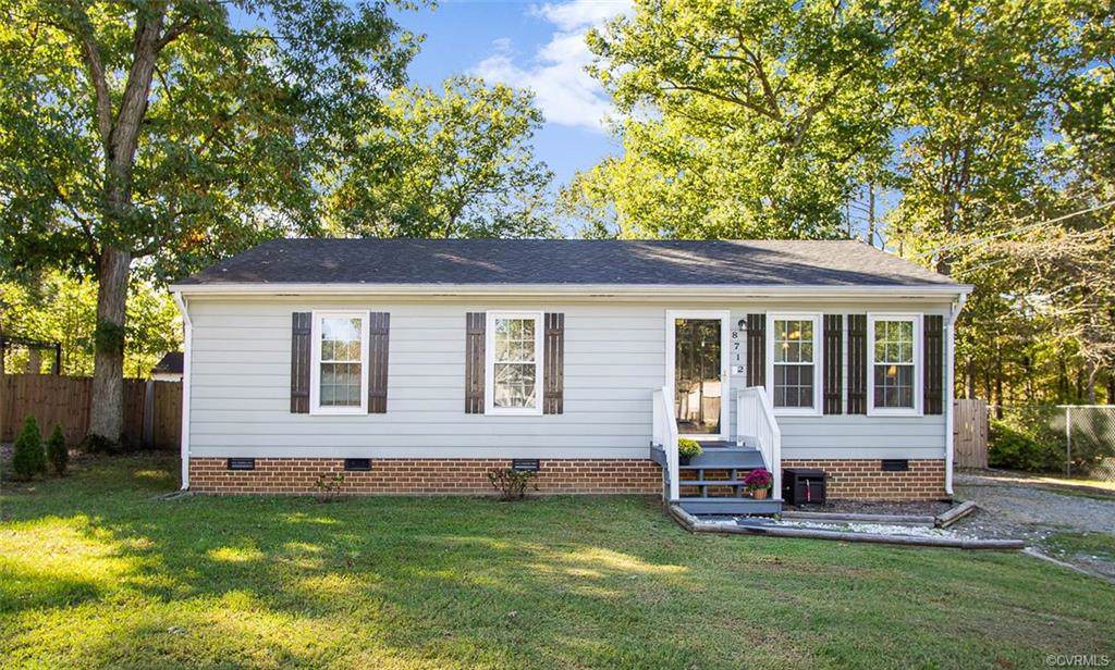 8712 Firethorne Lane - Photo 1