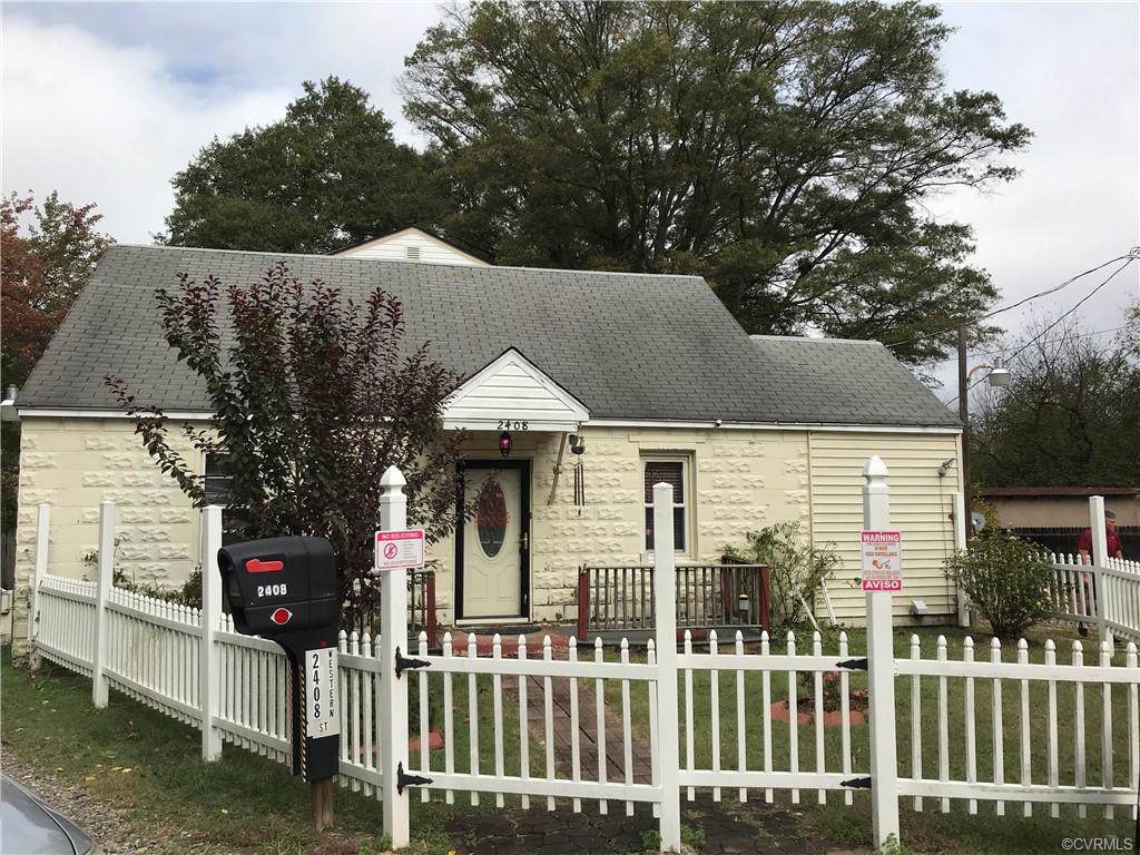 2408 Western - Photo 1
