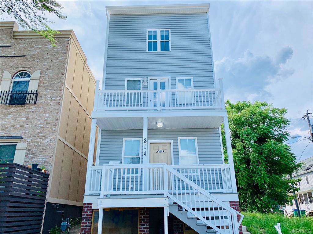 814 Norton Street - Photo 1