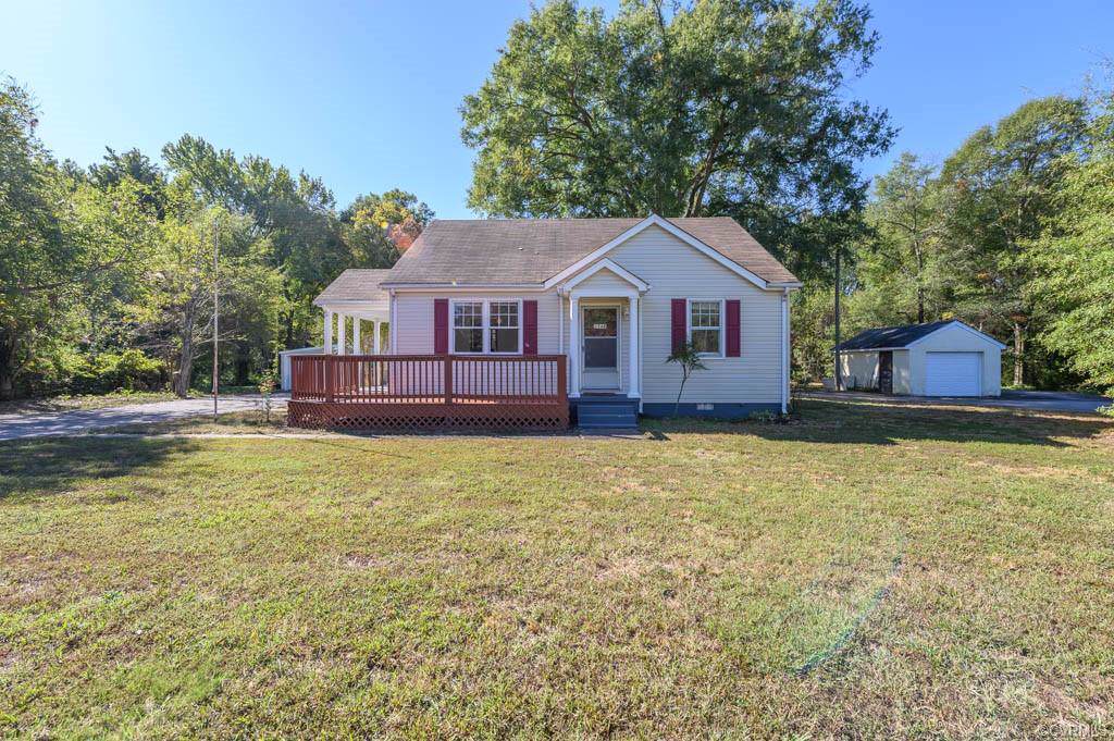 2548 County Drive - Photo 1