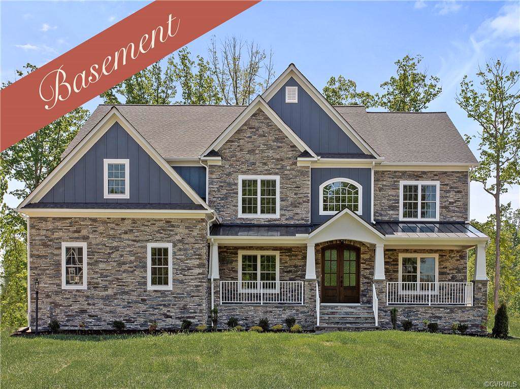 11520 Grey Oaks Estates Run - Photo 1