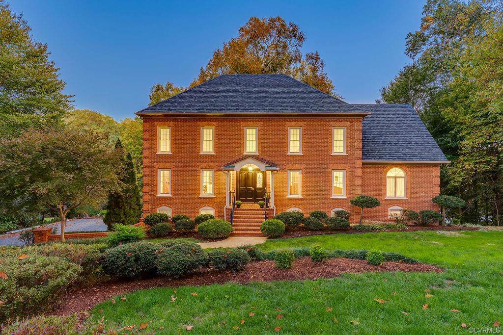 2901 St Regis Drive - Photo 1