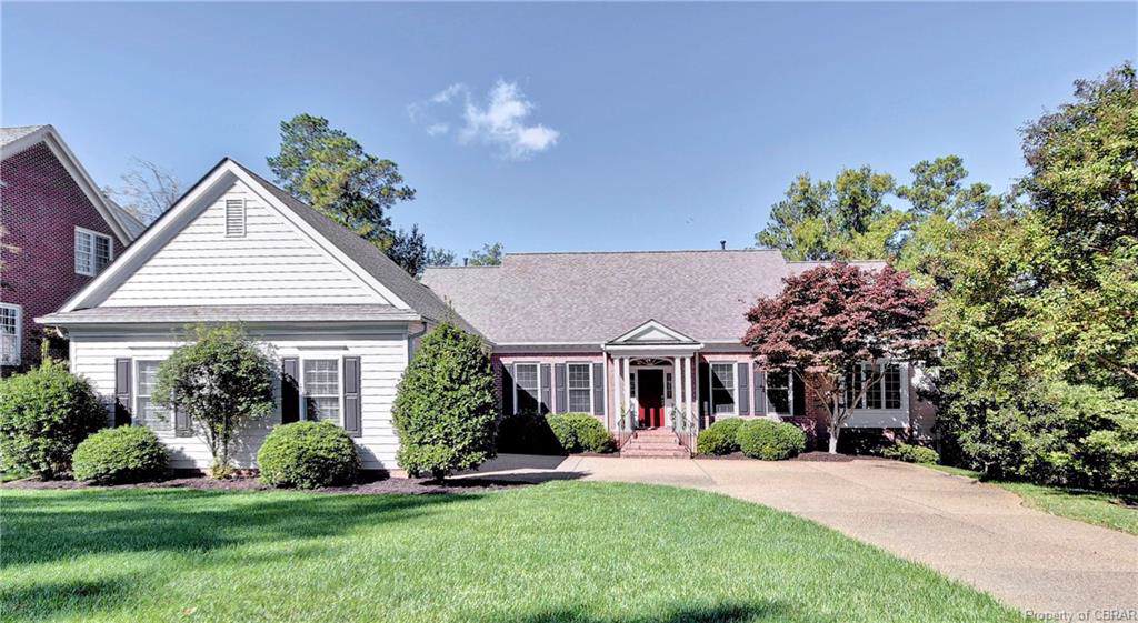 1665 River Ridge Road - Photo 1