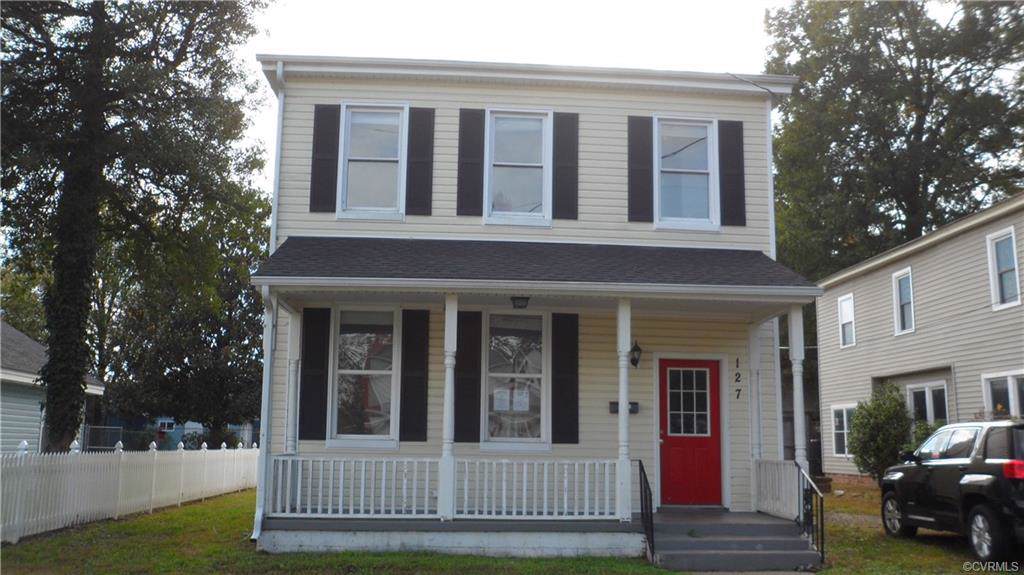 127 Windsor Avenue - Photo 1