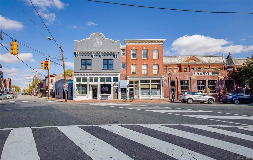 110 Marshall Street - Photo 1