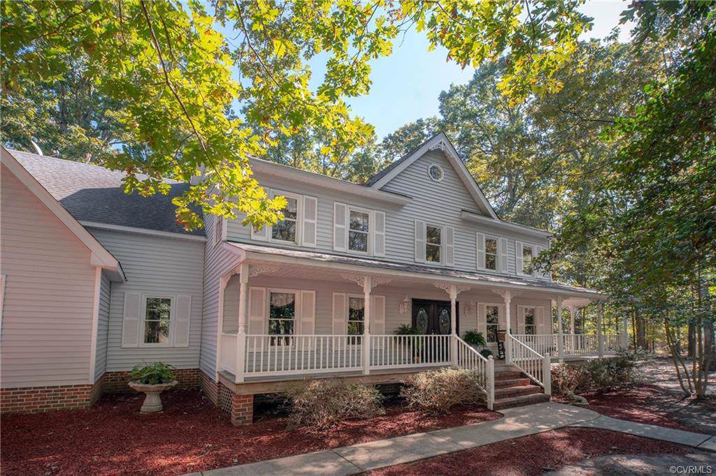 1747 Fox Downs Lane - Photo 1