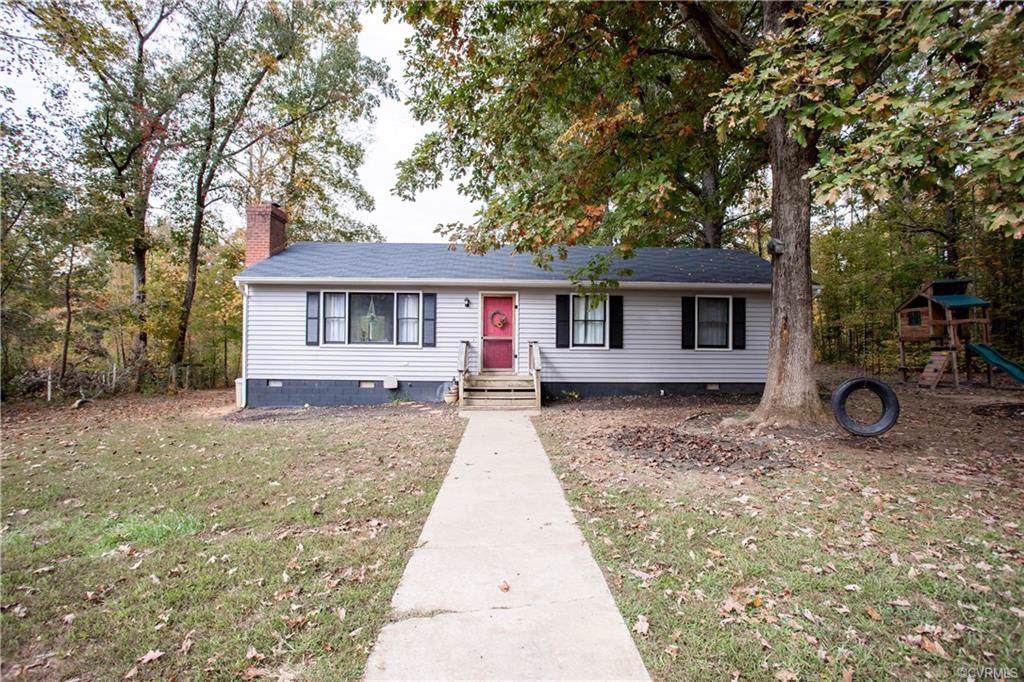 3550 Appaloosa Lane - Photo 1