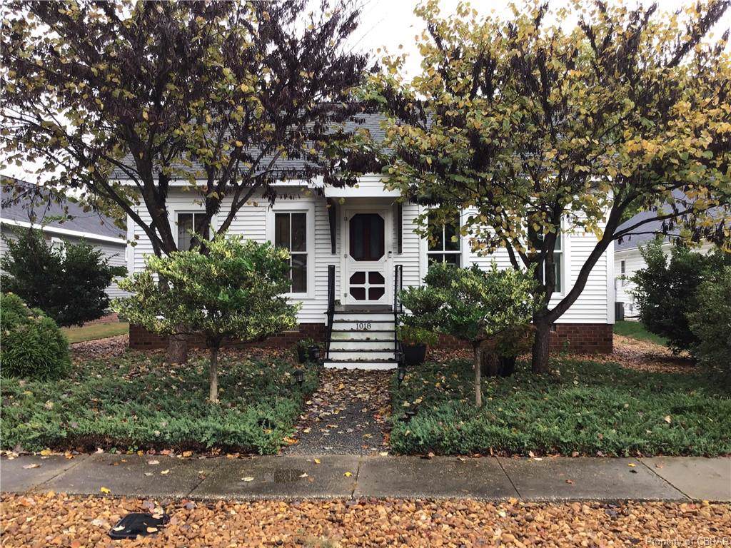 1018 Kirby Street - Photo 1