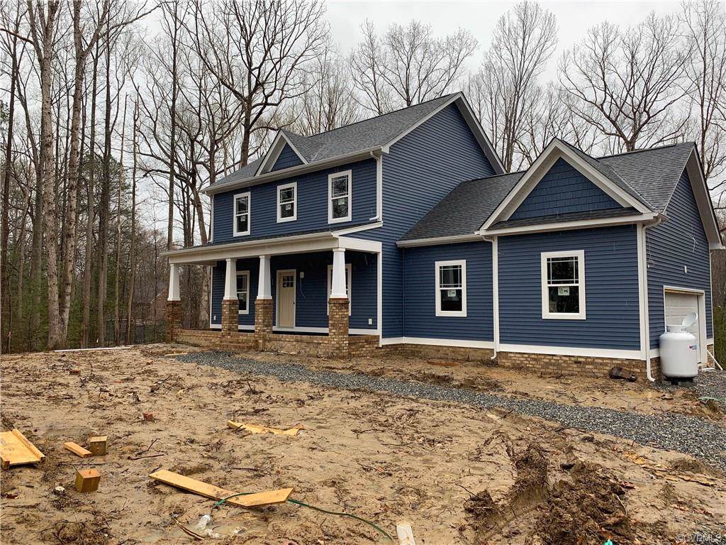 00 Elmont Road - Photo 1