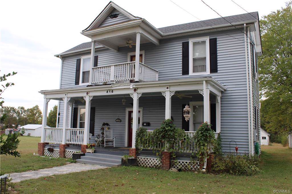 416 Custis Street - Photo 1