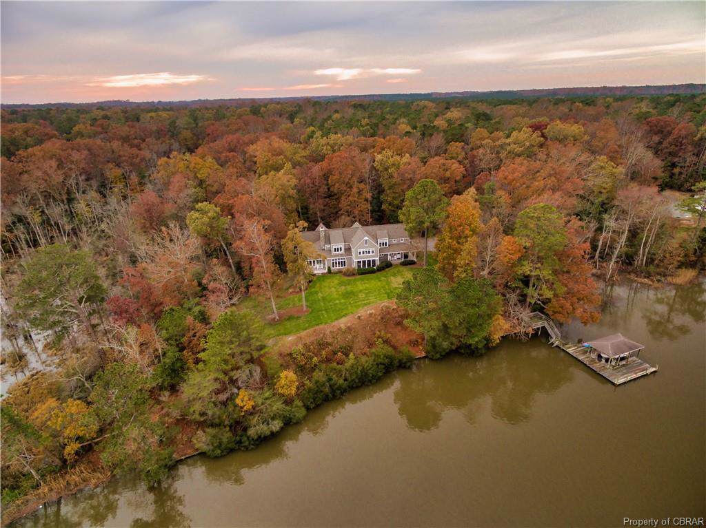1976 Custis Millpond Road - Photo 1
