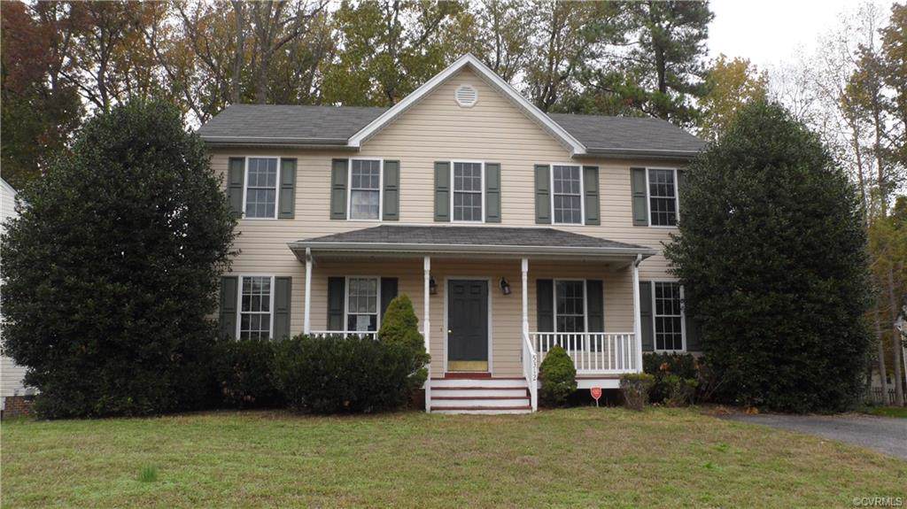 5312 Calavetti Loop - Photo 1 5312 Calavetti Loop - Photo 1