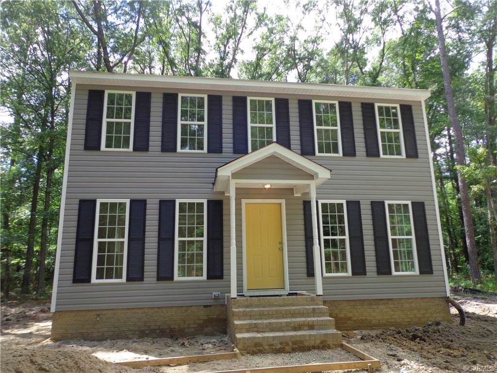 101 Oak Avenue - Photo 1