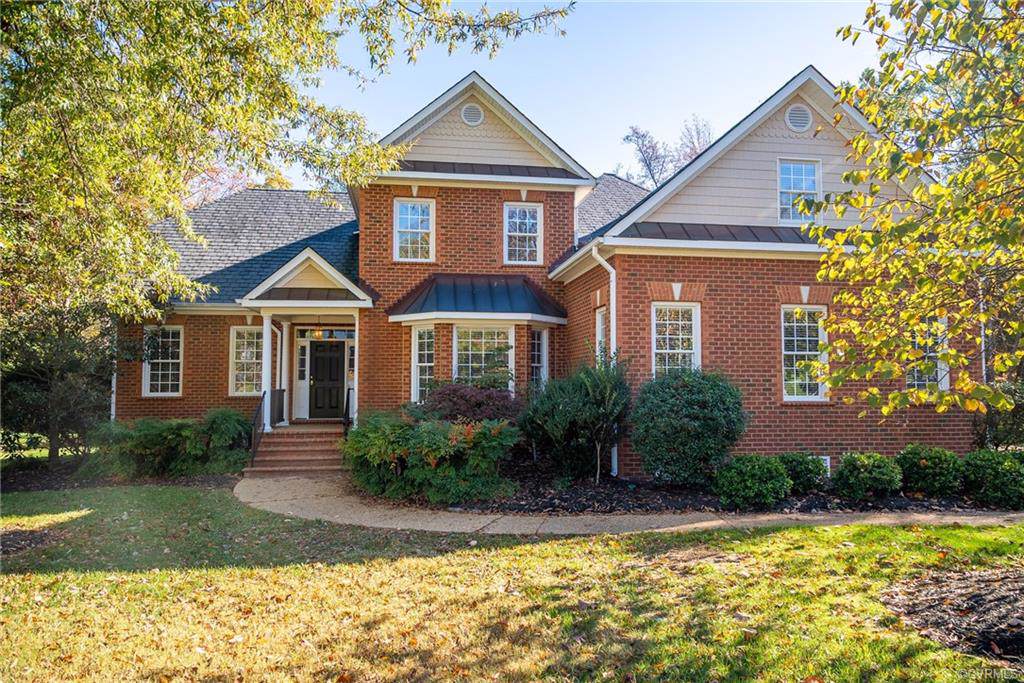 3255 Queens Grant Drive - Photo 1