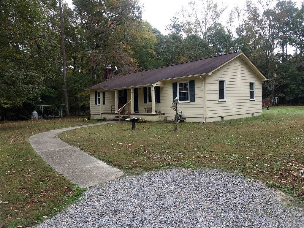 2421 Branchwood Drive - Photo 1