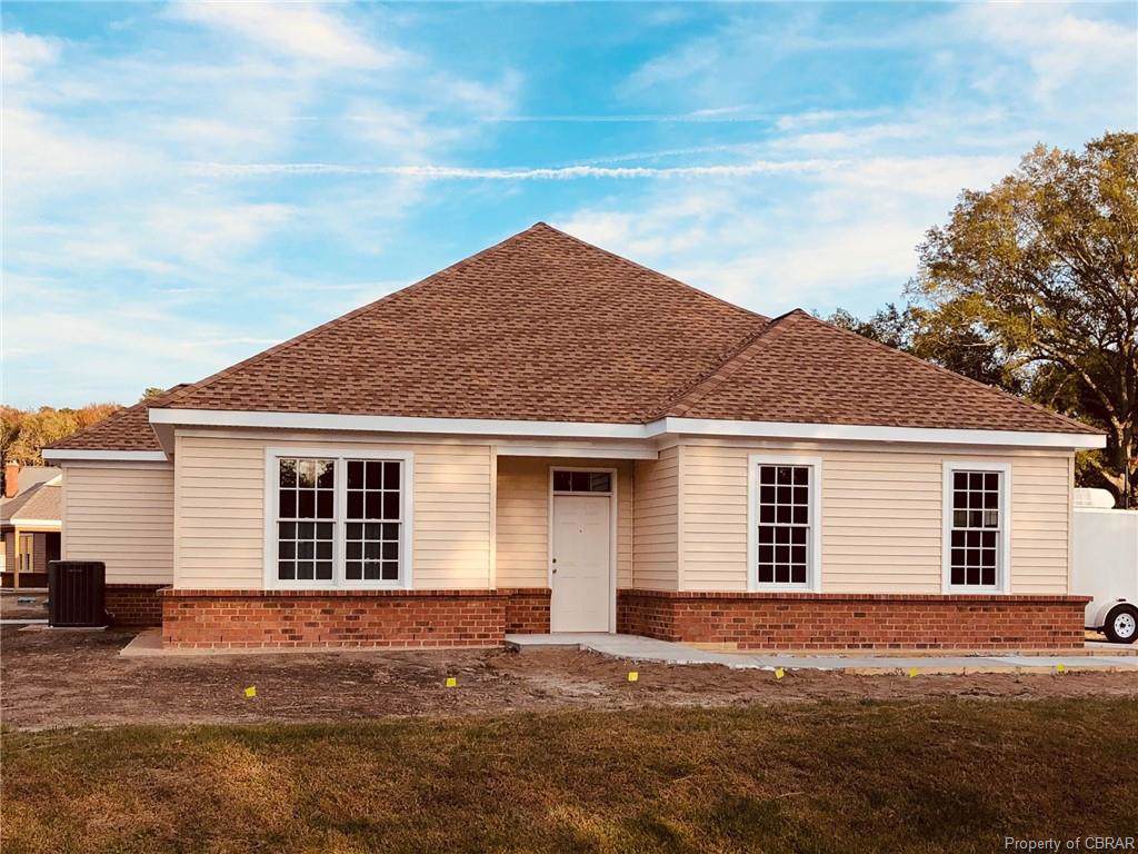 101 Westville Landing - Photo 1
