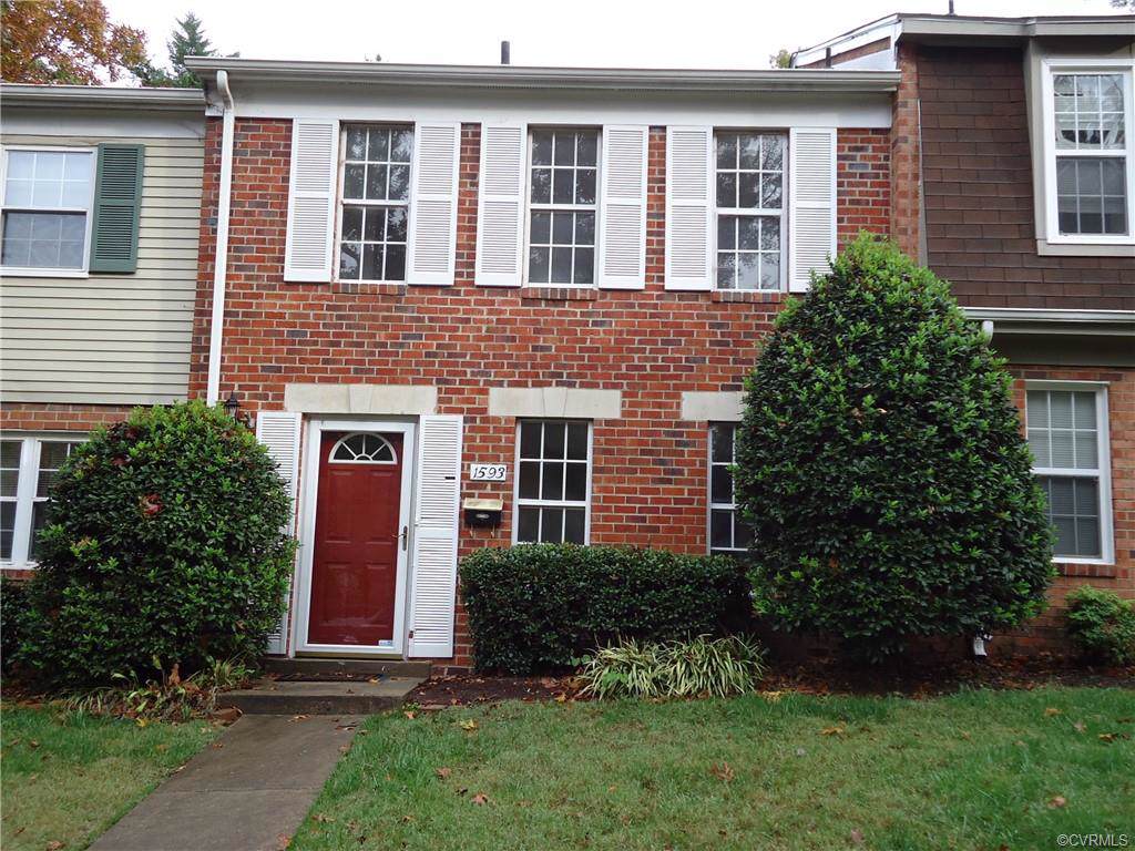 1593 Constitution Drive - Photo 1 1593 Constitution Drive - Photo 1