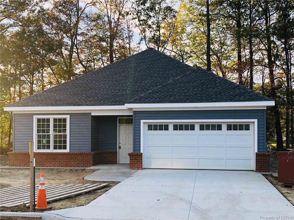 137 Westville Landing - Photo 1