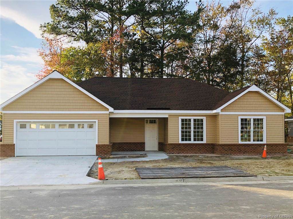 133 Westville Landing - Photo 1