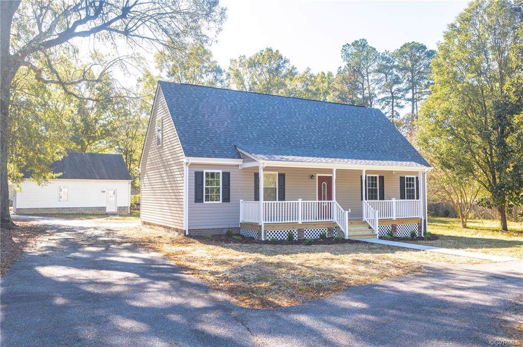 3704 Burnham Drive - Photo 1