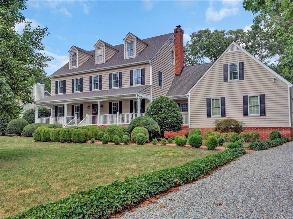 631 Blakeston Drive - Photo 1