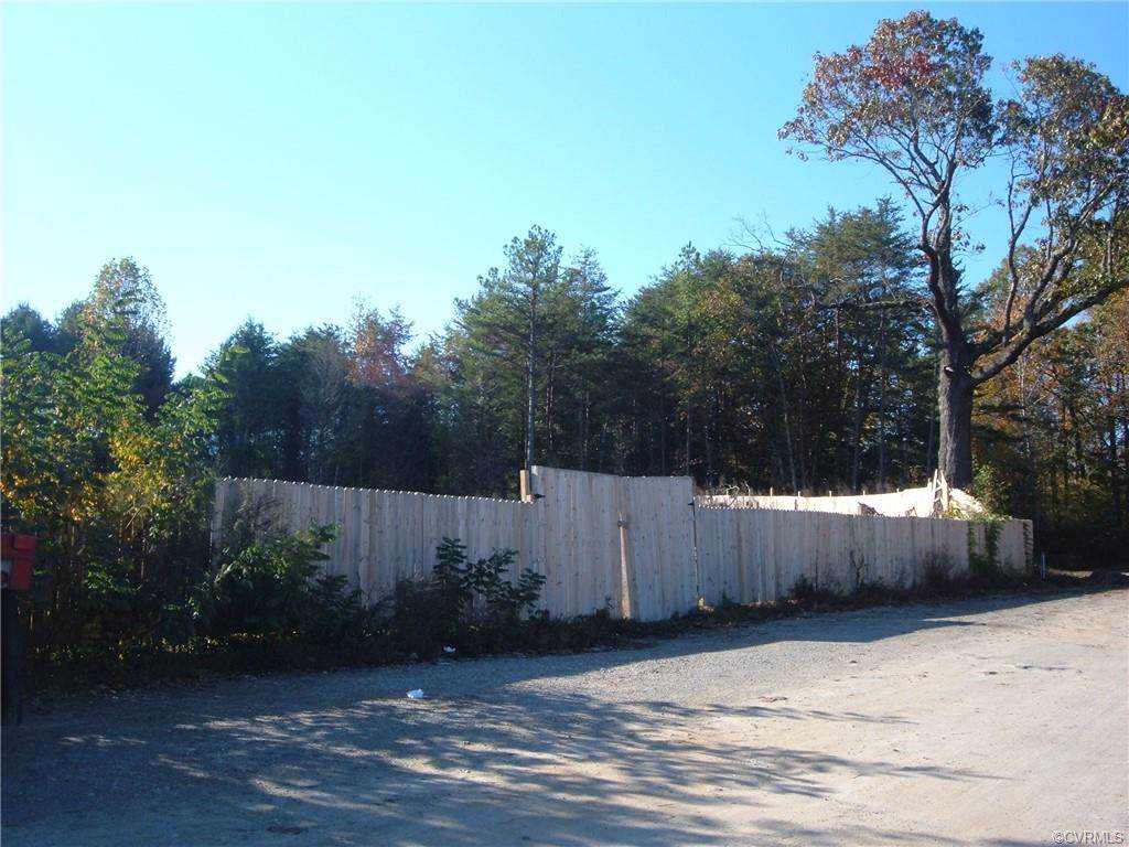 0000 Cartersville Road - Photo 1