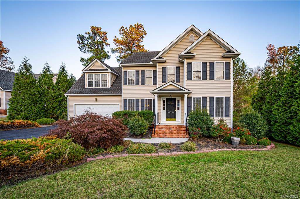 10449 Brynmore Drive - Photo 1