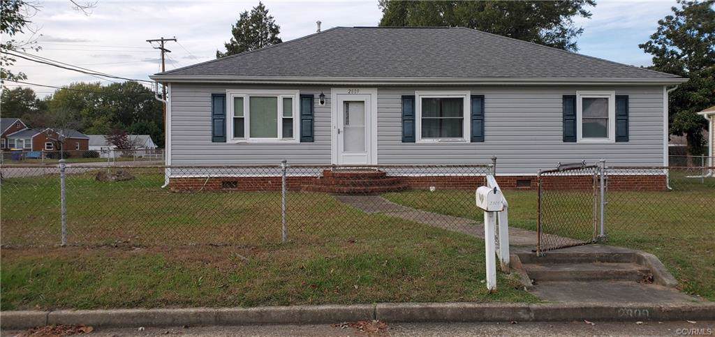 2809 Norfolk Street - Photo 1