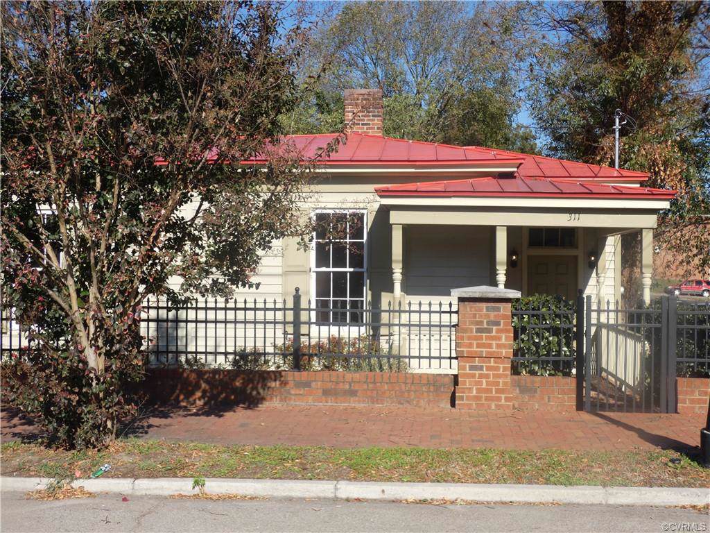 311 Washington Street - Photo 1