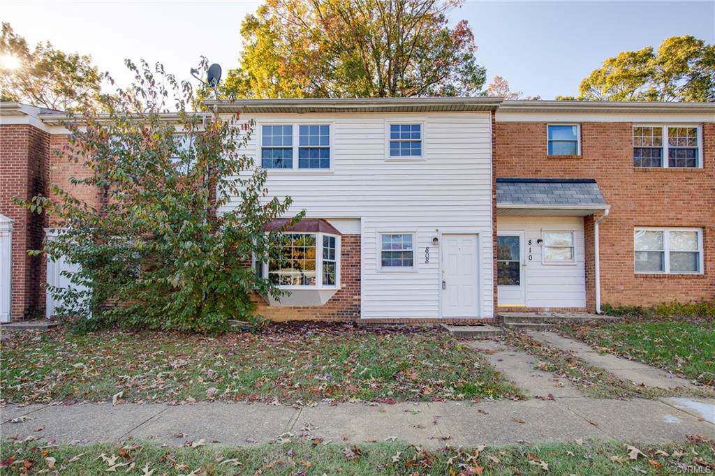 808 Sledgehammer Drive - Photo 1