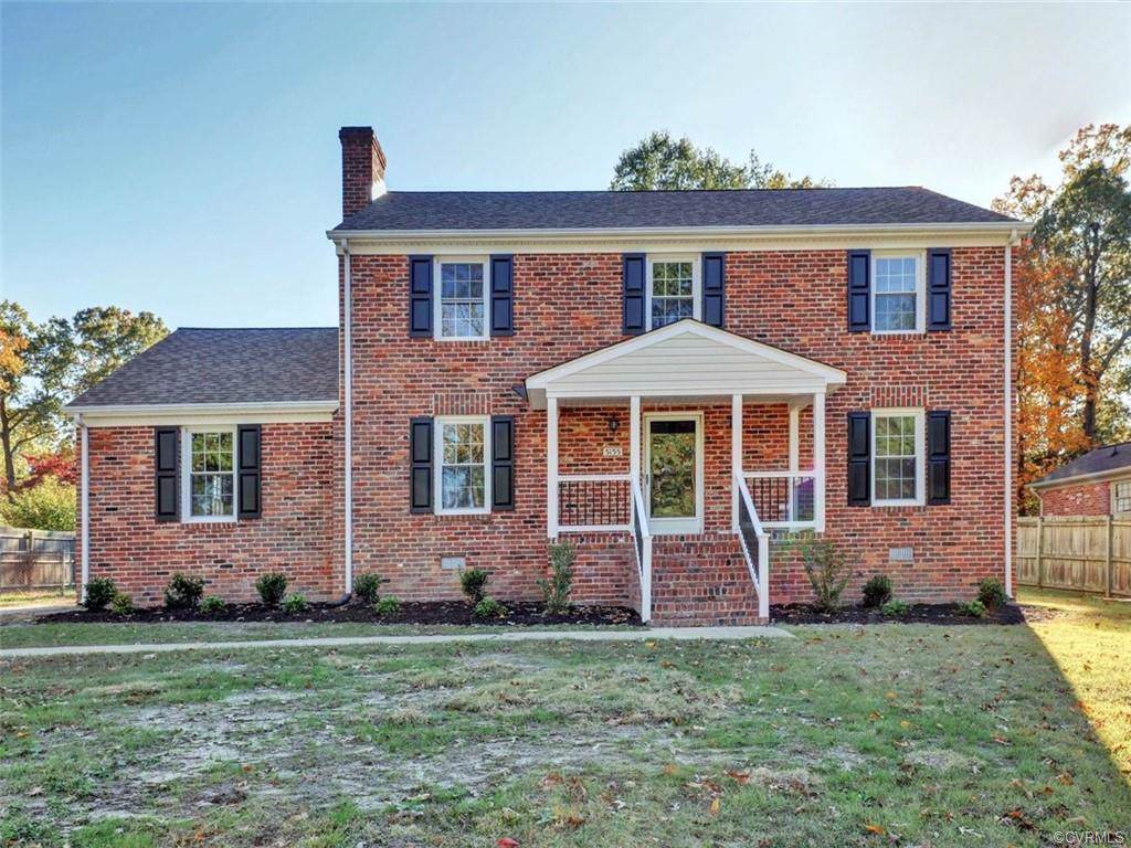 5155 Dermotte Lane - Photo 1