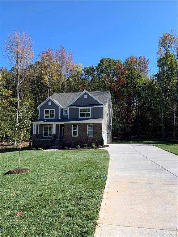 2526 Channelmark Place - Photo 1 2526 Channelmark Place - Photo 1