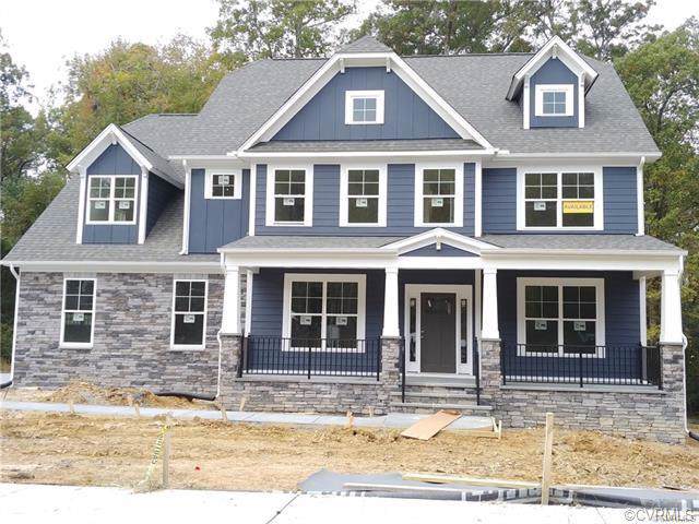 11924 Channelmark Drive - Photo 1