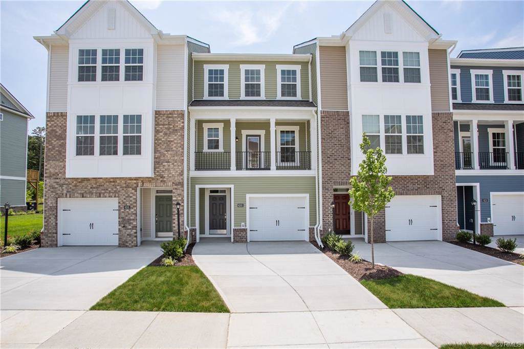 11921 Rubystone Drive - Photo 1