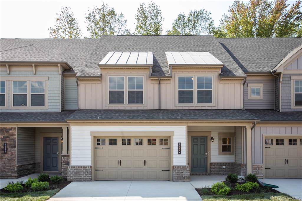 4026 Tin Roof Way - Photo 1