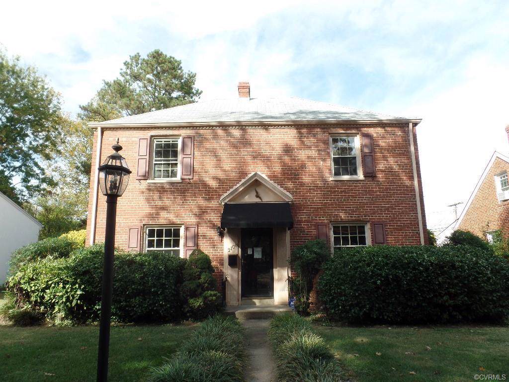 2108 Wedgewood Avenue - Photo 1