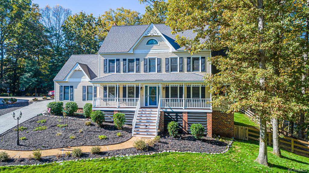 4400 Briarwick Drive - Photo 1