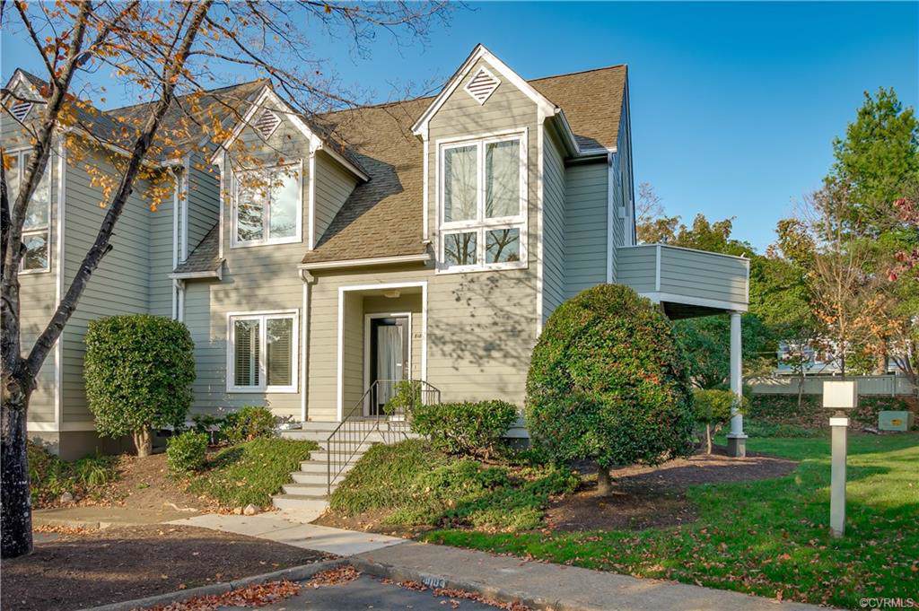 8104 Greystone Circle - Photo 1