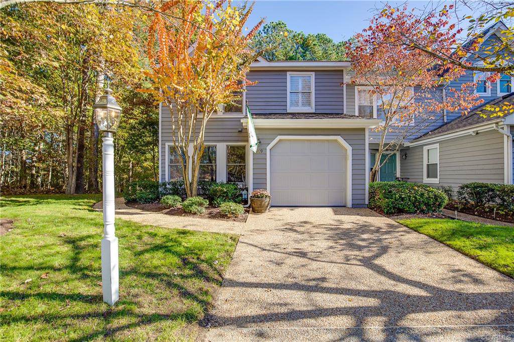 3909 Foxfield Terrace - Photo 1