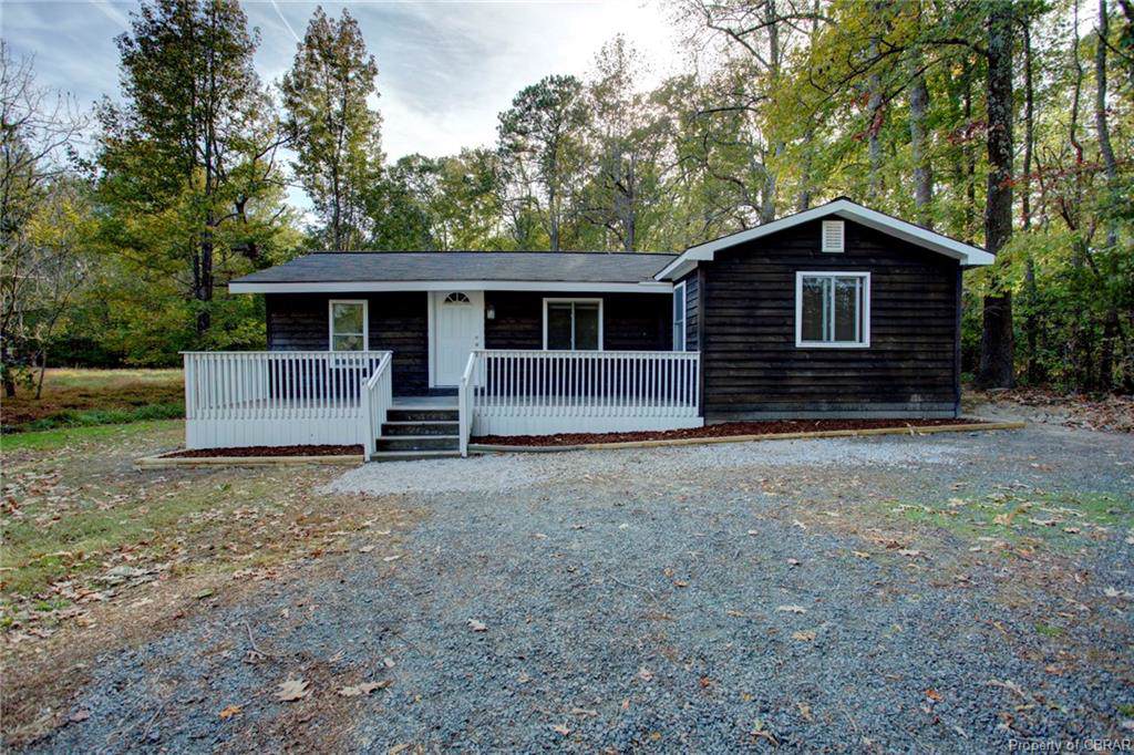 1108 Hallieford Road - Photo 1