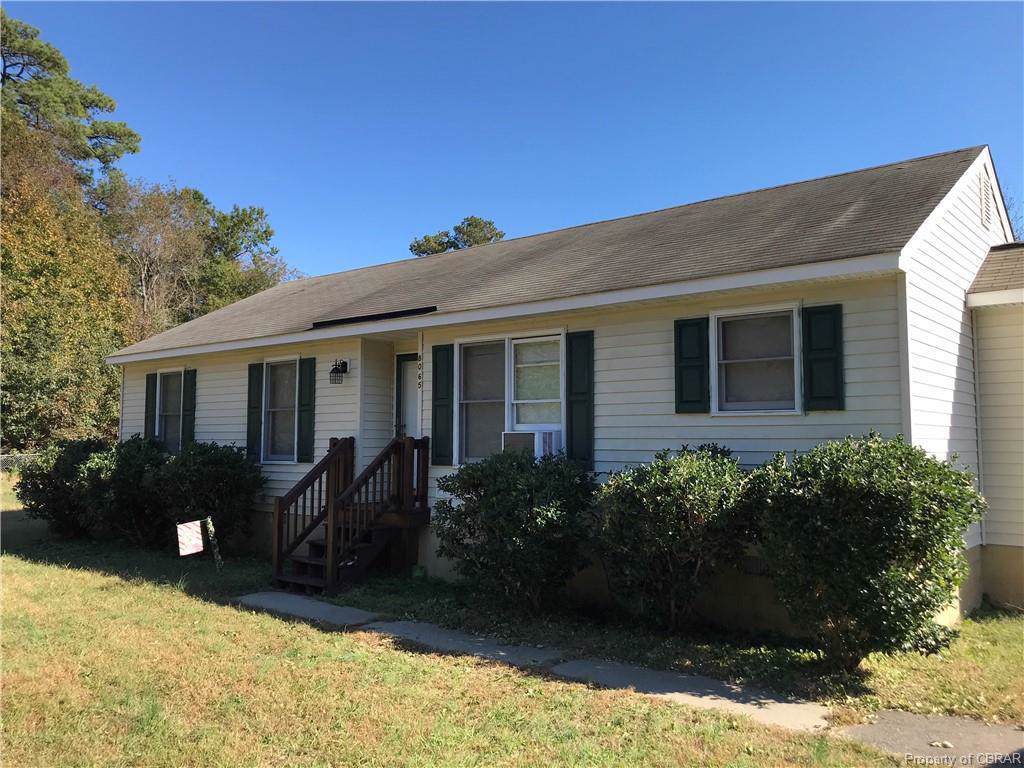 8065 Plum Hill Lane - Photo 1
