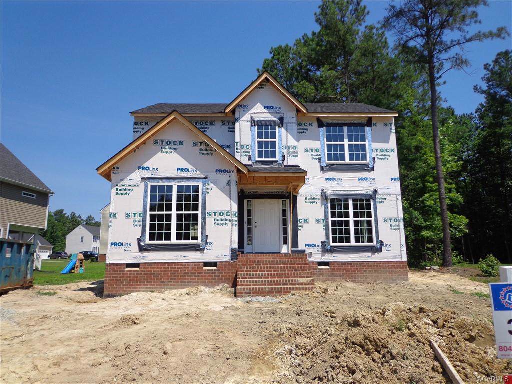 103 Oak Avenue - Photo 1