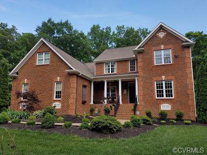 1826 Summer Wind Lane - Photo 1