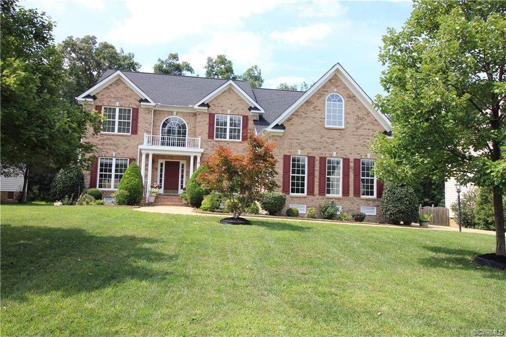 5508 Woolshire Place - Photo 1