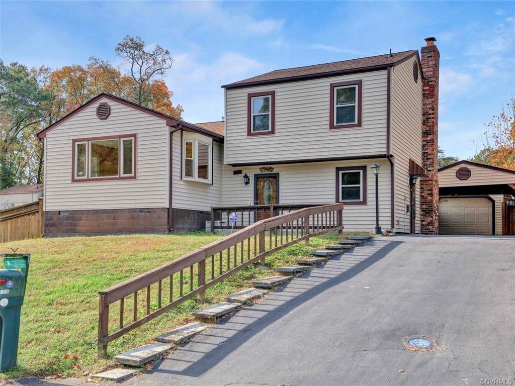 5116 Mill Race Circle - Photo 1