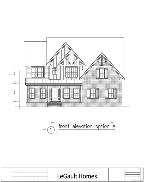 717 Foundry Park Court - Photo 1