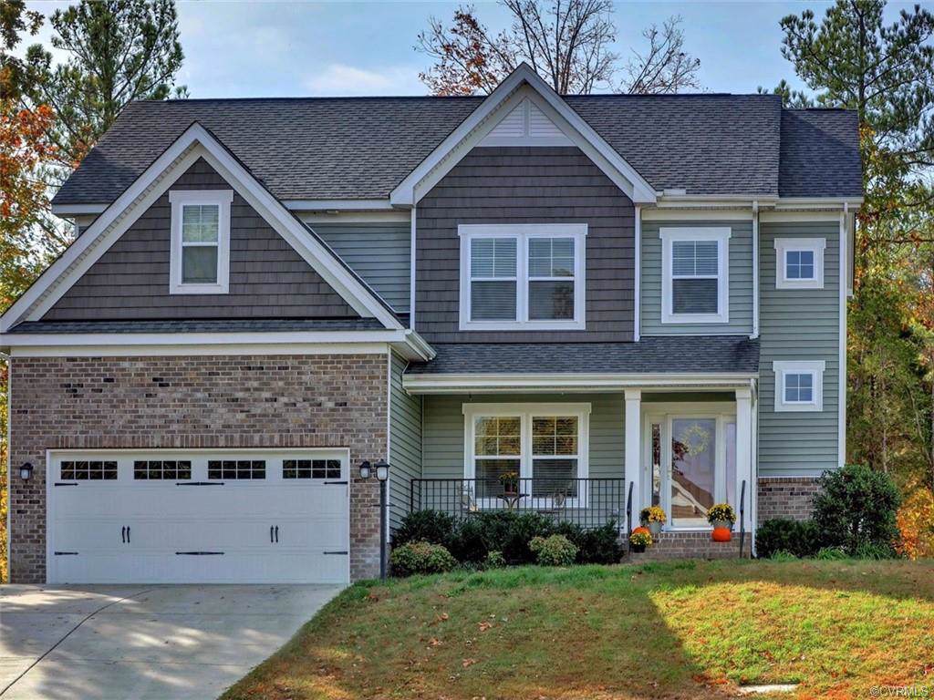 15107 Monks Place - Photo 1