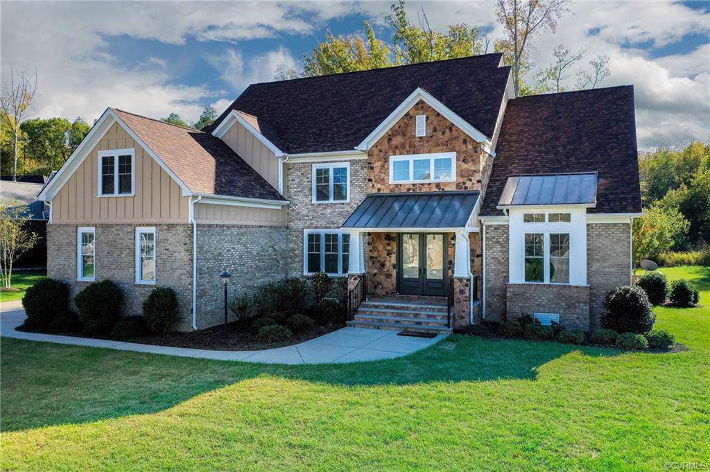 11519 Sinker Creek Drive - Photo 1